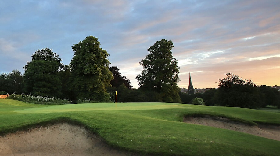 Photo of Oulton Park Golf Club
